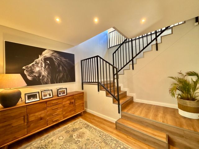 To Let 4 Bedroom Property for Rent in Sandown Western Cape